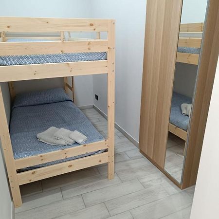 נאפולי City Wonders B&B מראה חיצוני תמונה