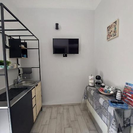 נאפולי City Wonders B&B מראה חיצוני תמונה