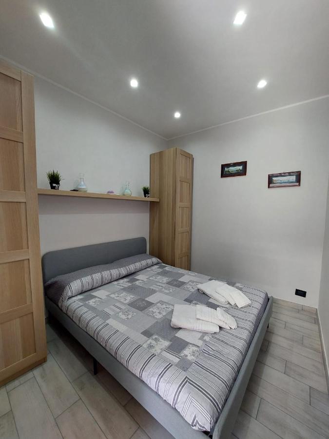 נאפולי City Wonders B&B מראה חיצוני תמונה