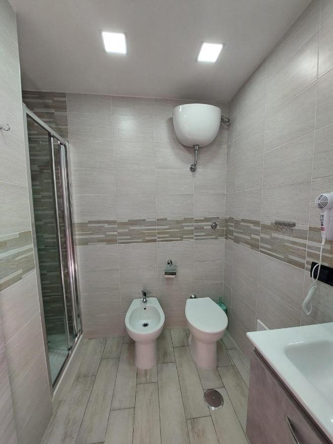 נאפולי City Wonders B&B מראה חיצוני תמונה